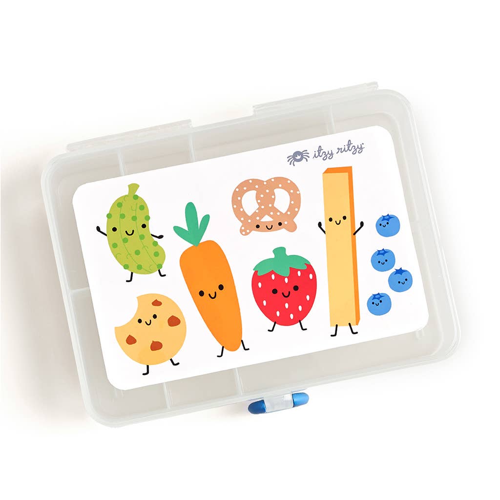 Itzy Ritzy - Wholesale Snack Box - Kids & Baby - *NEW* Itzy Snacks™7