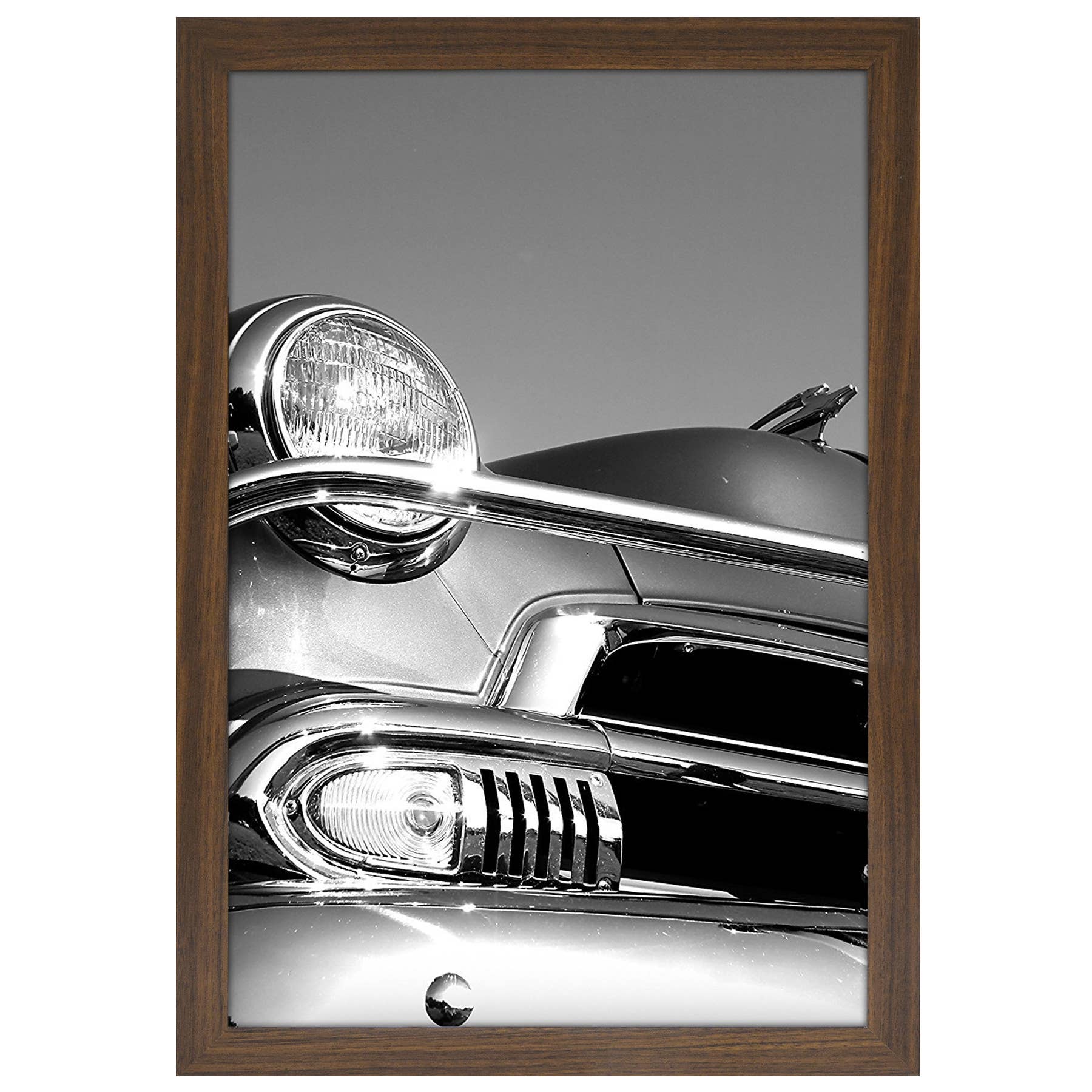 Americanflat - Wholesale Picture Frame - Americanflat Poster Frame with Wide Molding52