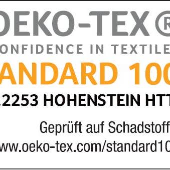 von der Thannen Luxury Bedding - Vente Protège-matelas/alèse - Drap-housse en jersey premium Bellana exclusif J50BL13