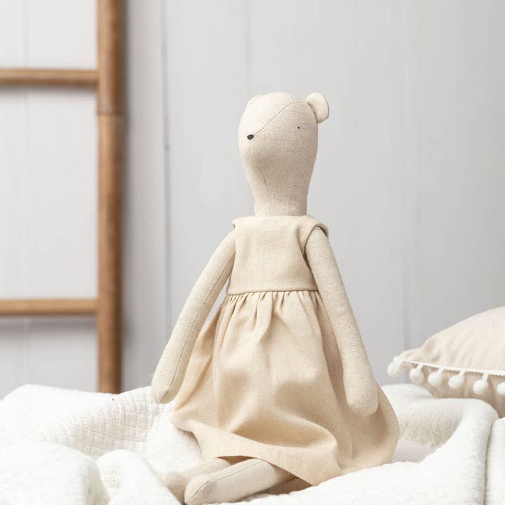 Mr Pickles – wholesale Stuffed/plush toy – Kids & baby – Bella the Bear2