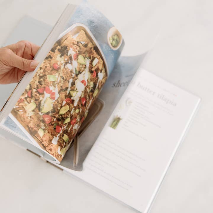 Home & Kind - Wholesale Cookbooks & Food - Costco One Stop Meals Cookbook – 60+ Easy Family Recipes7