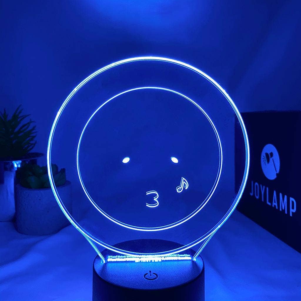 joylamp - Wholesale Accent/Desk Lamp - JoyLamp Koro Shy0