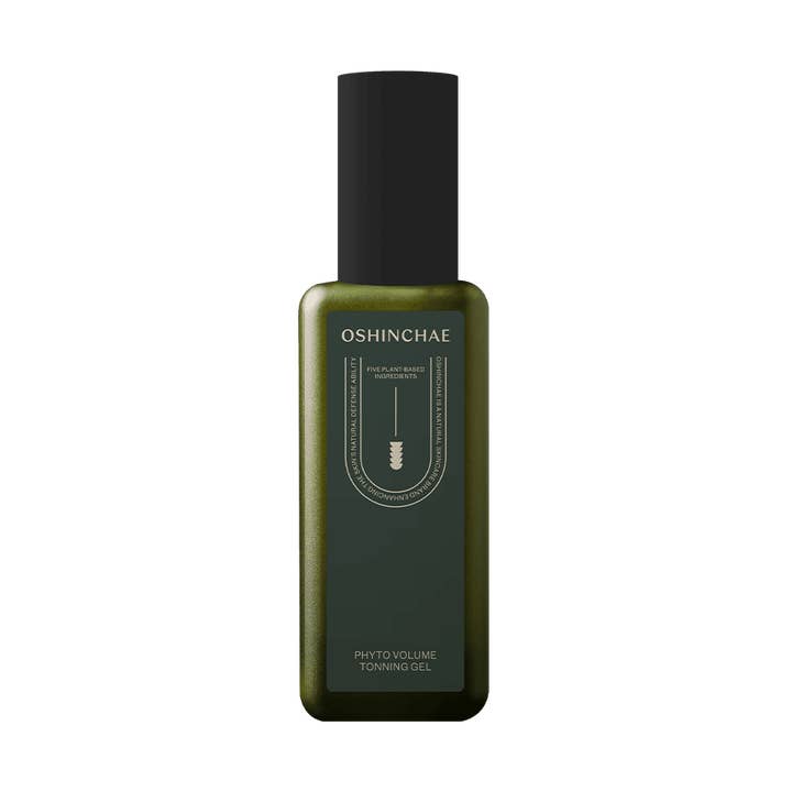 OSHINCHAE Phyto Volume Toning Gel 120ml for wholesale by LADAMER, OSHINCHAE,MEDI-PEEL(MDP+)