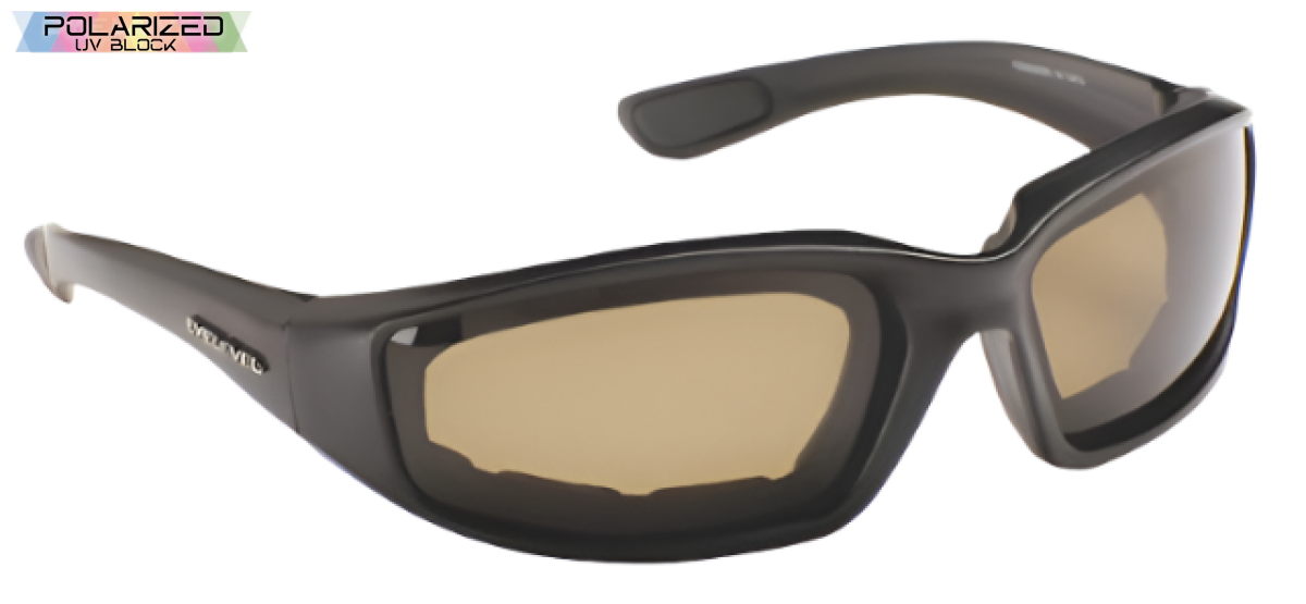 EyeLevel – Großhandel Sonnenbrille – Unisex – Renegade - Polarisierte Sport-Sonnenbrillen - 2 Stile0