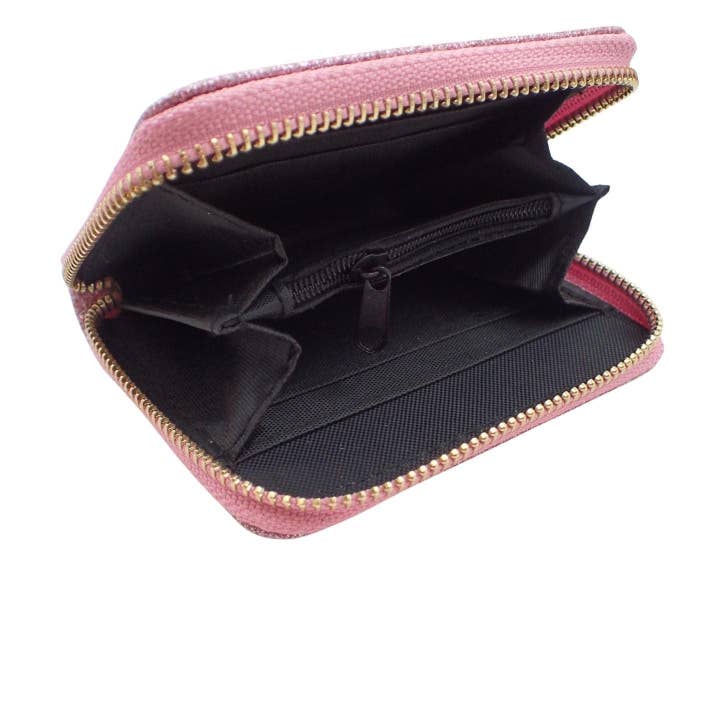 Topkids Accessories – wholesale Coin purse – Women’s – Ladies Purse, Coin Purse, Card Wallet, Travel Accessories, Travel Wallet, Money Pouch, Small Purse, Money Wallet, Womens Purse, Card Holder Wallet12