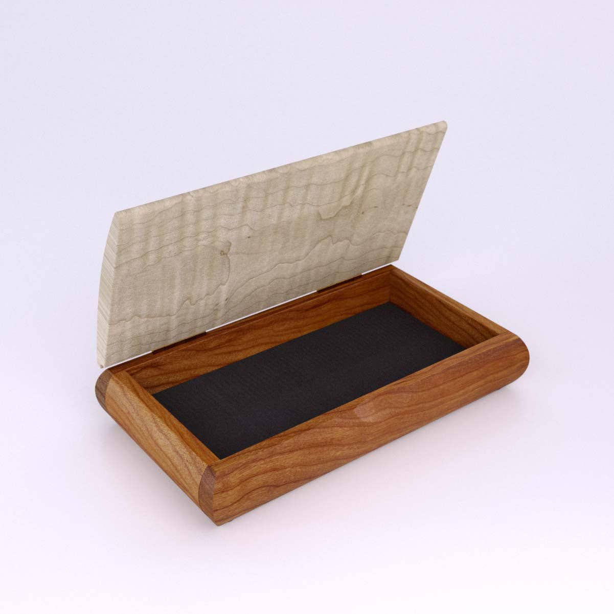 Mikutowski Woodworking - Wholesale Decorative Box - Wooden Possibility Box Engraved with Best Selling Quotes14