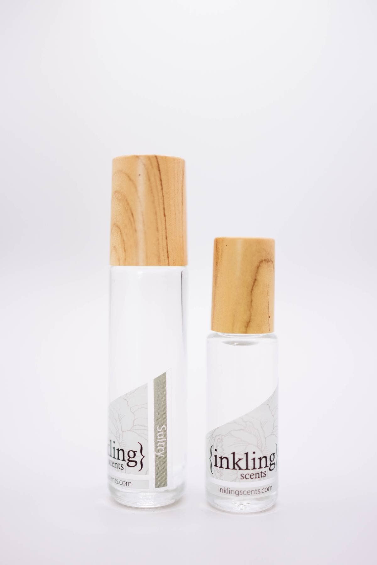 Inkling Scents - Wholesale Roll-On Fragrance - Sultry Roll-on3
