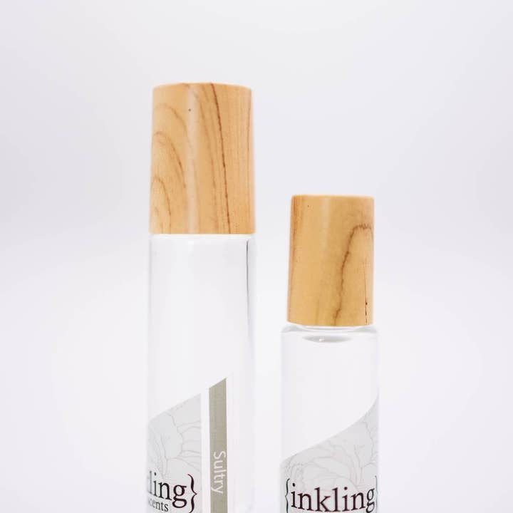 Inkling Scents - Wholesale Roll-On Fragrance - Sultry Roll-on3