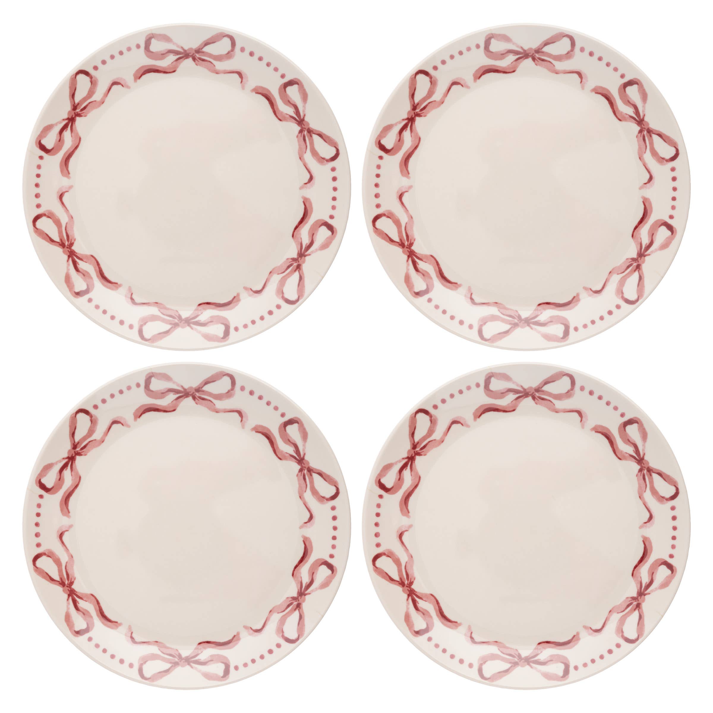 Karma - Wholesale Salad Plate - Melamine Salad Plates8