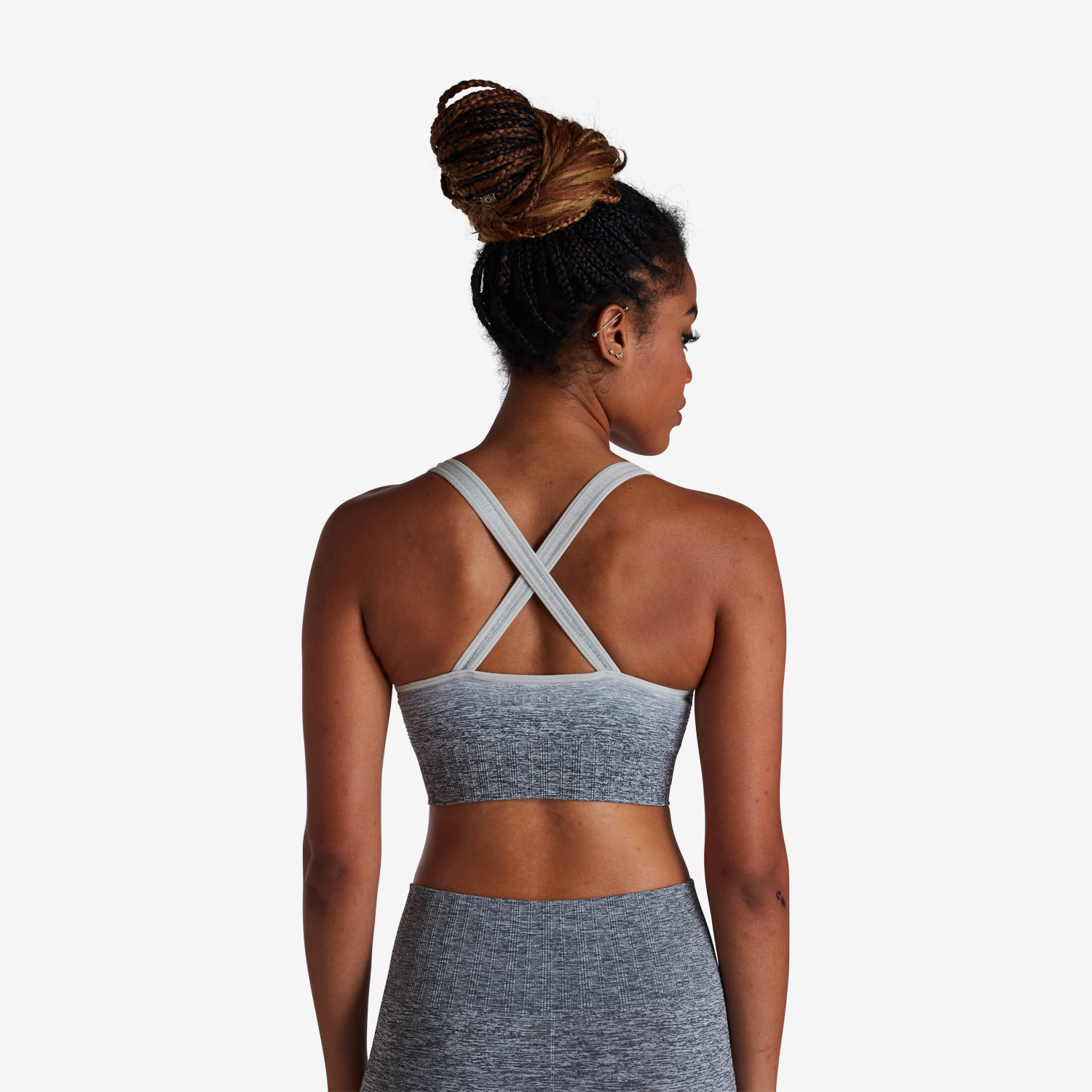 BEACHBODY - Wholesale Sports Bra - Women's - Womens Ombre Bra II2