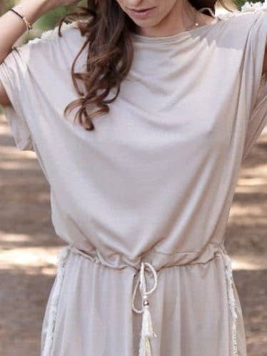 Cleopi jurk voor wholesale door MarGG´s