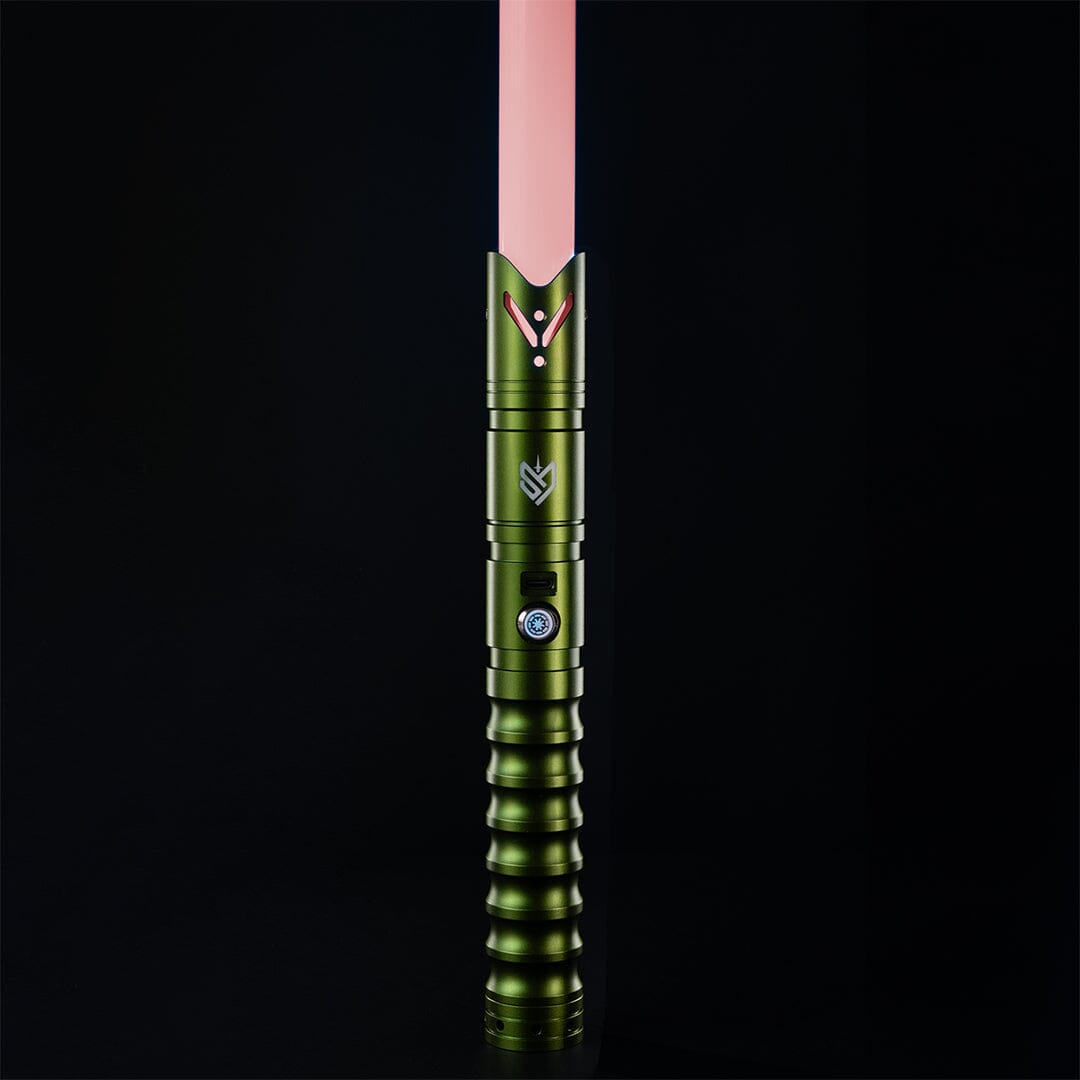 SaberMasters - Wholesale Toy Wand - Kids - The Ultimate Lightsaber 3.0 - "Victory" (Single Lightsaber Option)2