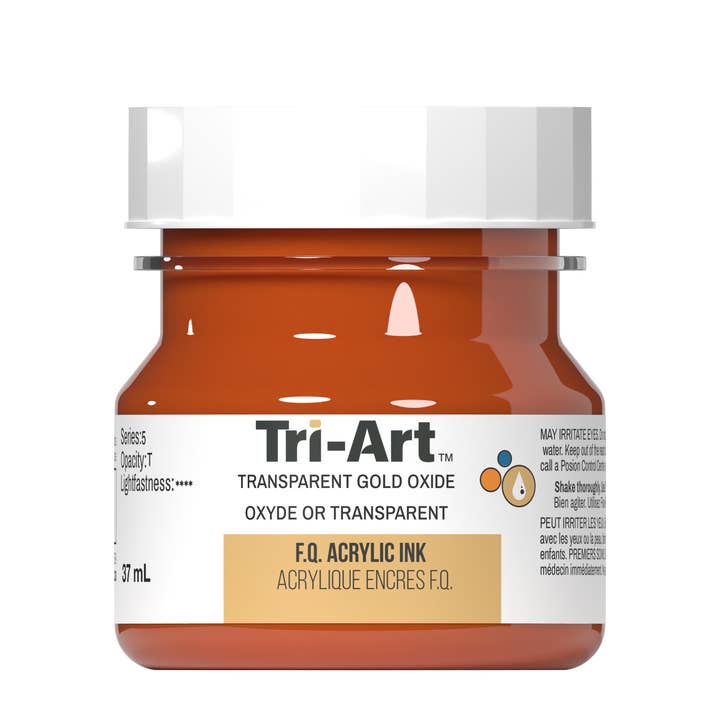 Tri-Art Mfg. - Vente Tampons encreurs - Encre acrylique Tri-Art53