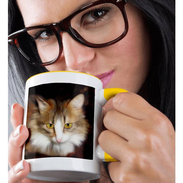 3dRose - Wholesale Coffee Mug - 3dRose, Felix The Cat, Mug1