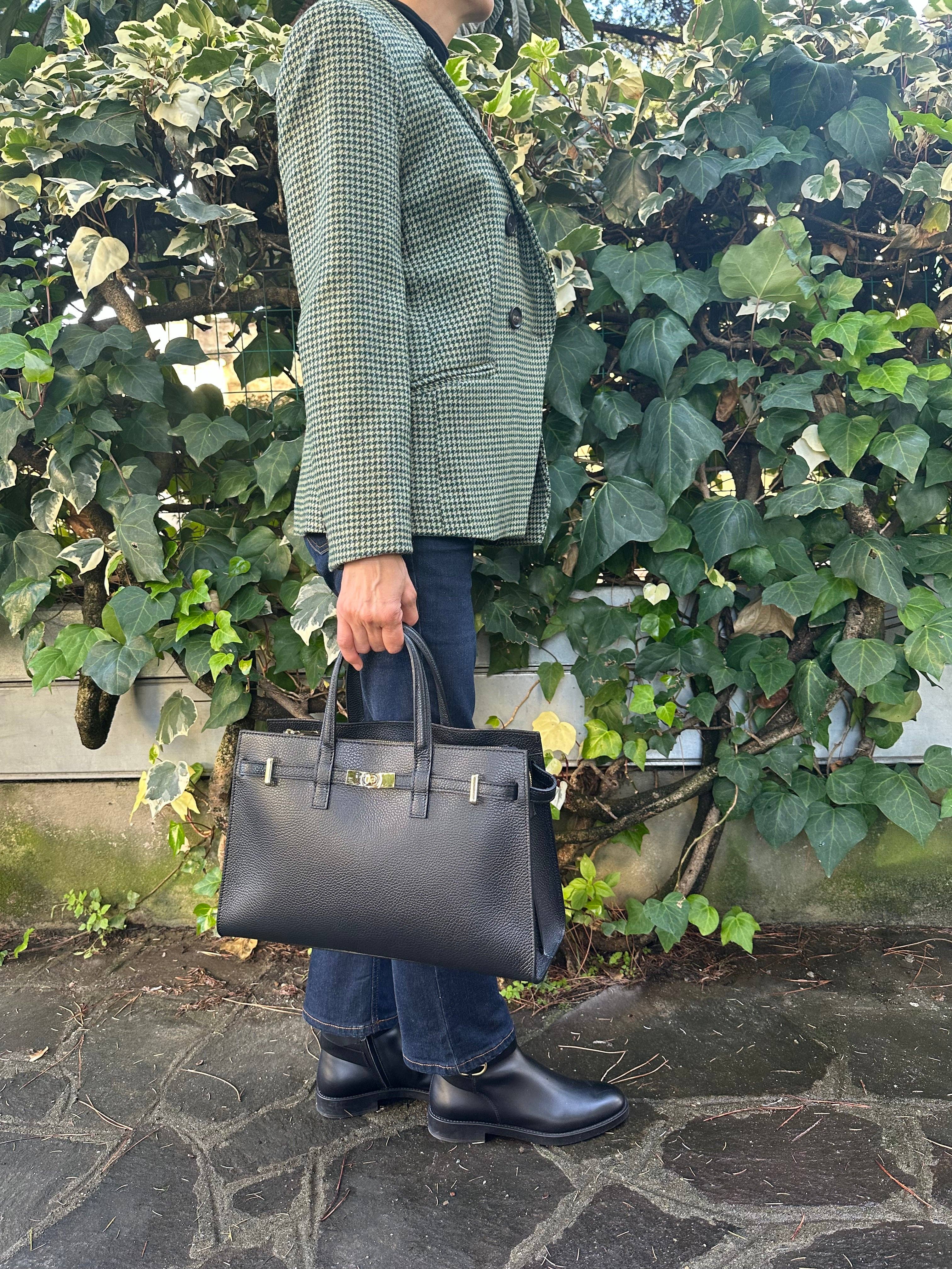 Zhade - Wholesale Tote Bag - Women's - 💐DIANA large4