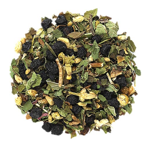 Daglig Wellness for engroshandel hos Urbal Tea Co.