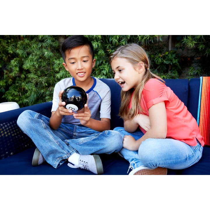 Toysmith - Wholesale Classic Toy - Kids - Mattel Games MAGIC 8 BALL