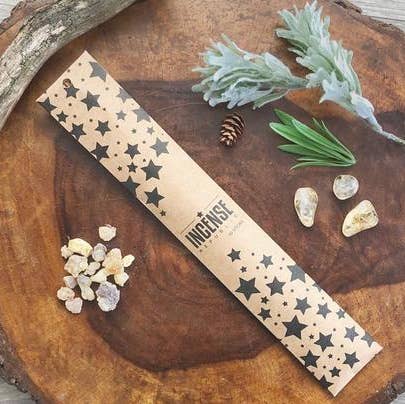 Incense Republic - Wholesale Incense - Move Forward Incense Sticks