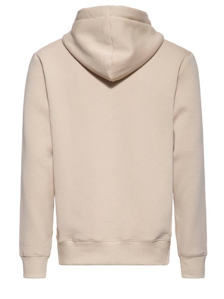 KING KEROSIN - Wholesale Hoodie - Heren - Hoodie «California Motor State»2