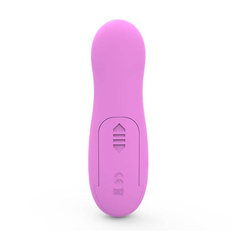 Kinky Pleasure - Wholesale Sex Toy - Power Escorts - BR141 Pink - Oral Princess - Oral Sucker Vibrator - Clitoral Stimulator5