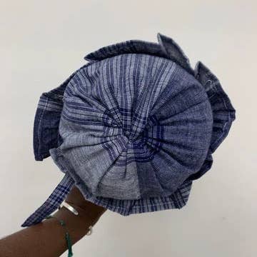 Folkwear - Wholesale Decorative tassel/wall drop - 305 A Japanese Interior - Sewing Pattern5