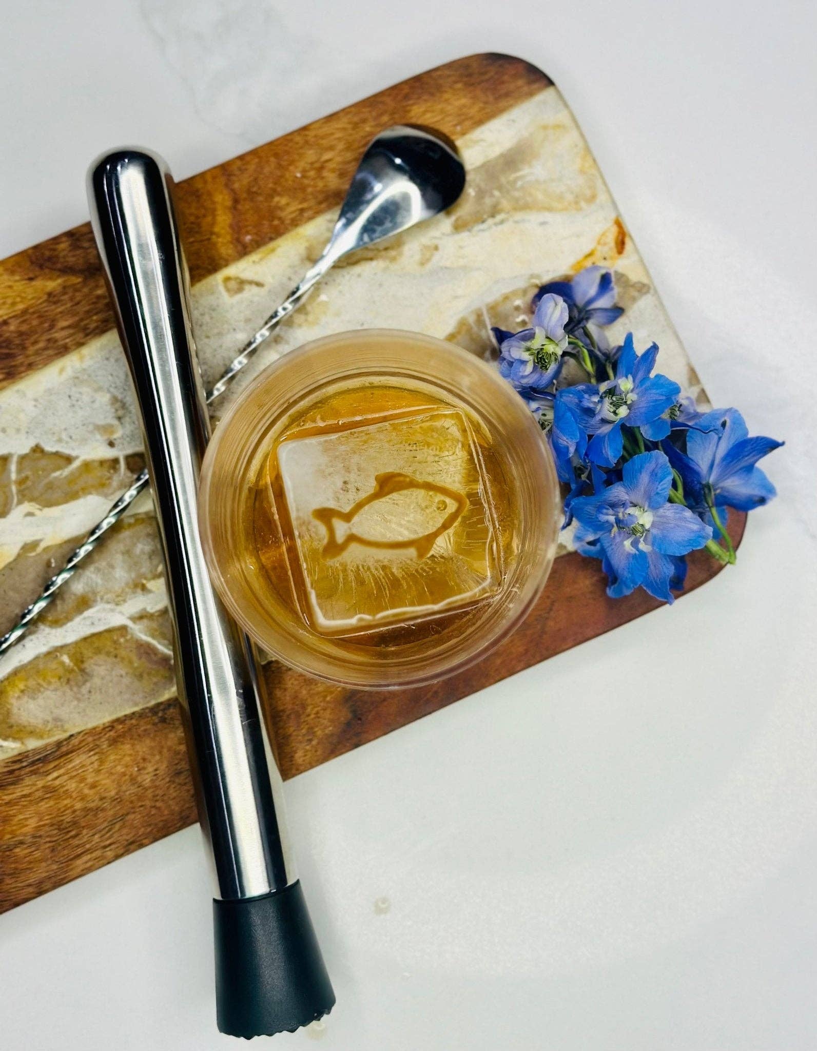 rOks - Wholesale Ice Tray/Mold - The Outdoorsman Bundle3