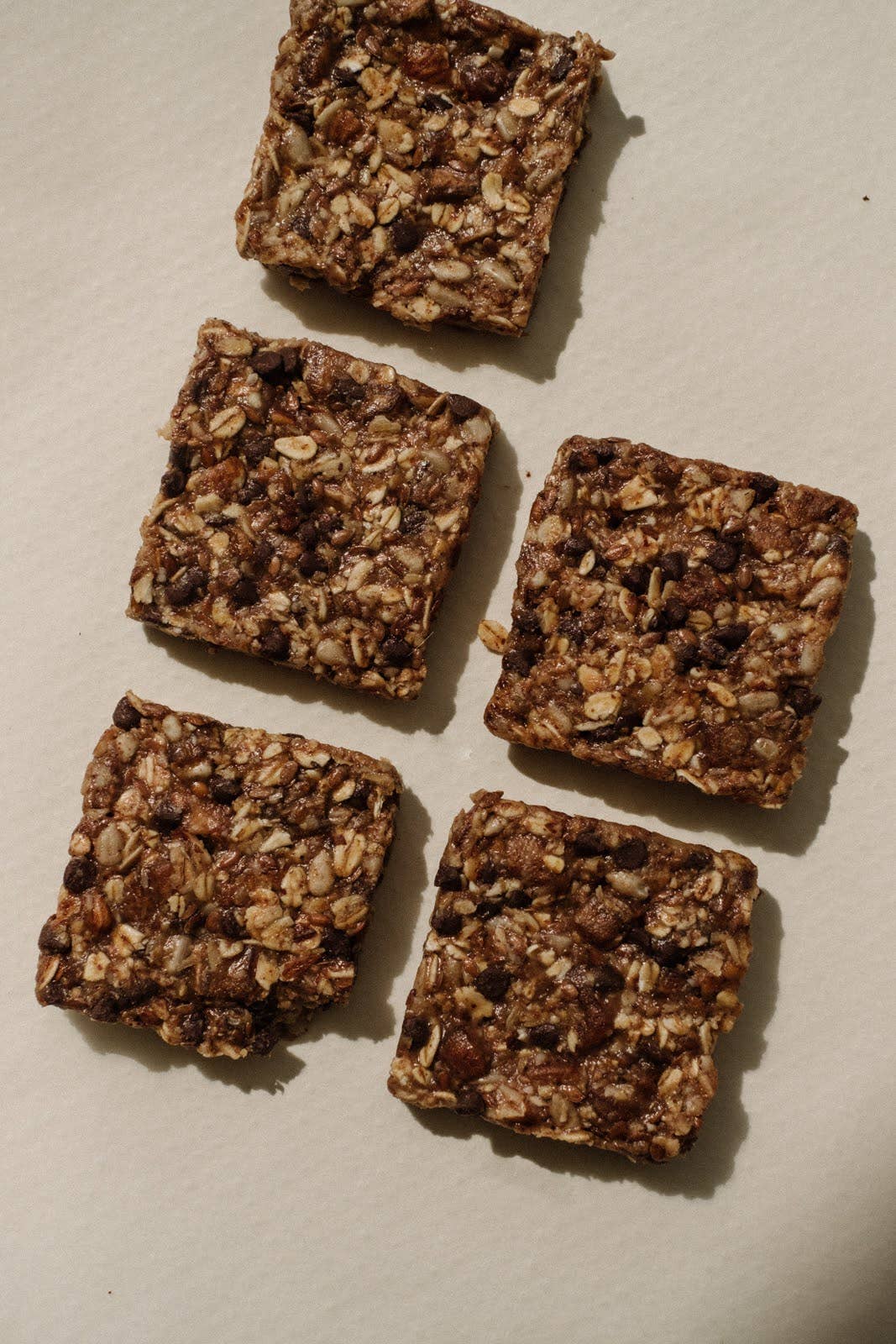 JOLLY MAMA - Wholesale Snack Bar - Nursing Pack - 8 snacks3