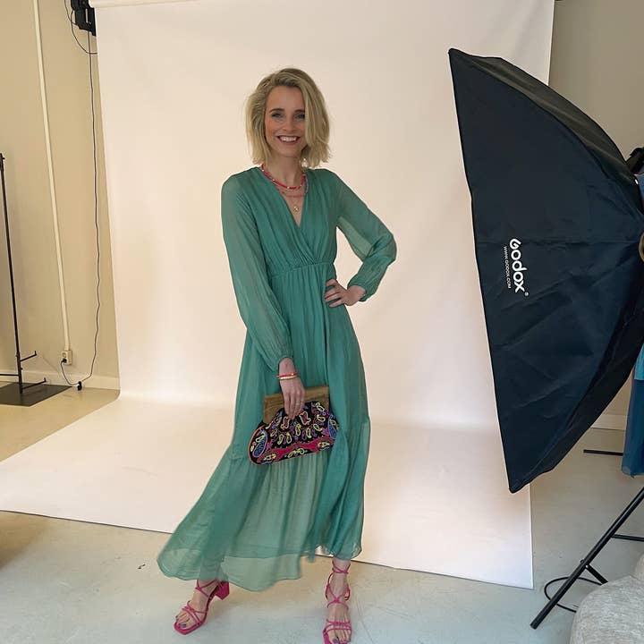 THE KATE DRESS for wholesale by dash of daring