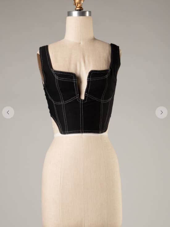 LHT739 voor wholesale door Love + Harmony