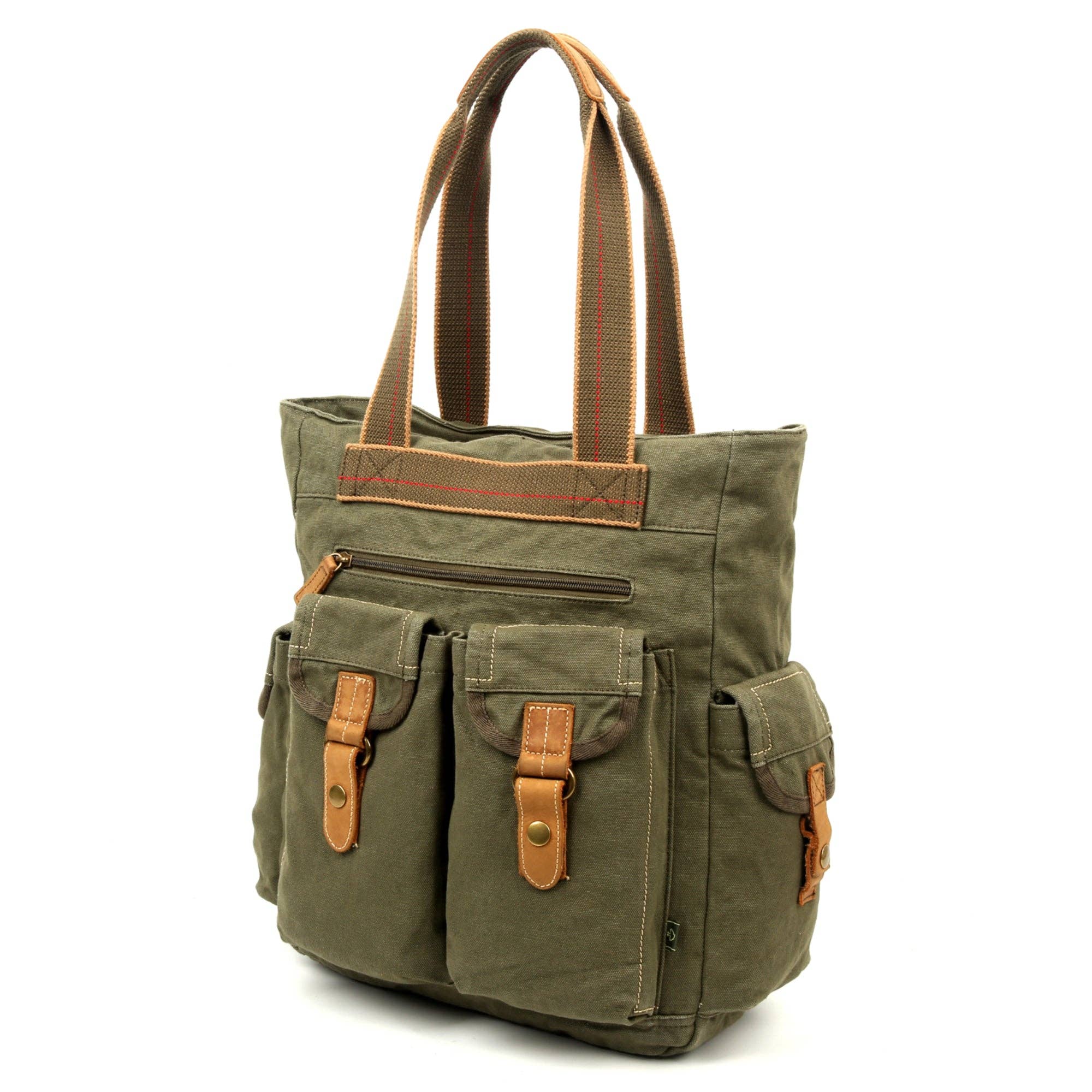 TSD Brand - Vente Tote bag – femme - Tote Oak Hill1