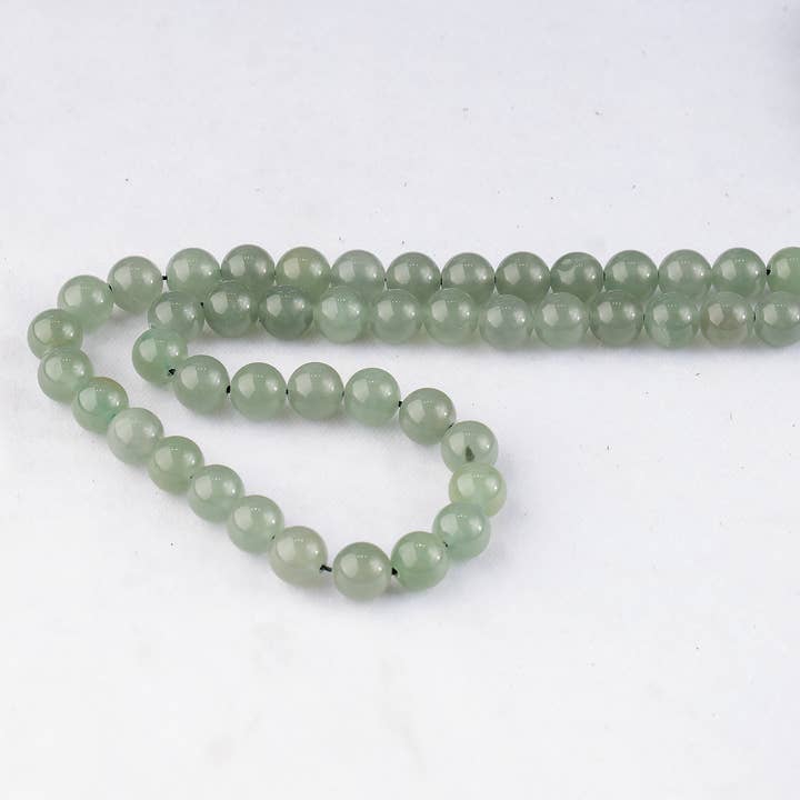 Soothing Crystals Beads - Wholesale Beads - Crystal Jewelry Beads | Green Aventurine | Gemstone Beads2