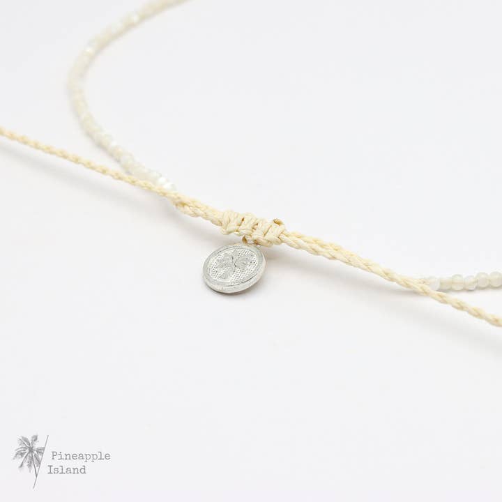 Pineapple Island - Wholesale Beaded/Pearl Necklace - Melati Beaded Necklace, by Pineapple Island, Giada Collection