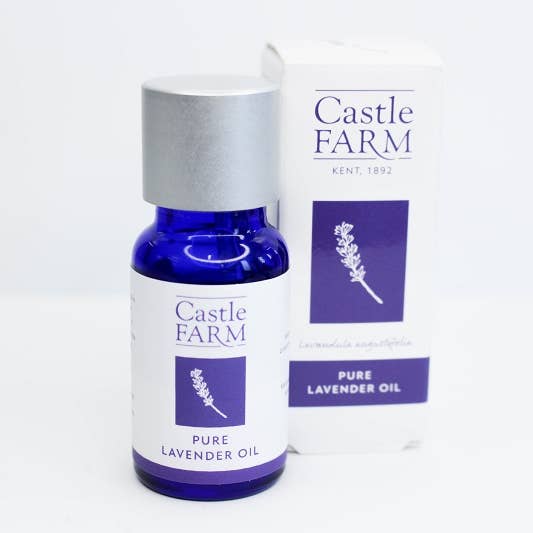 Essential Lavender Oil for wholesale by Romney Marsh Wools