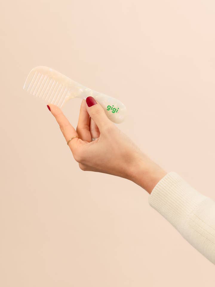 Kostbare parelmoeren kam voor wholesale door MY NAME IS GIGI PARIS