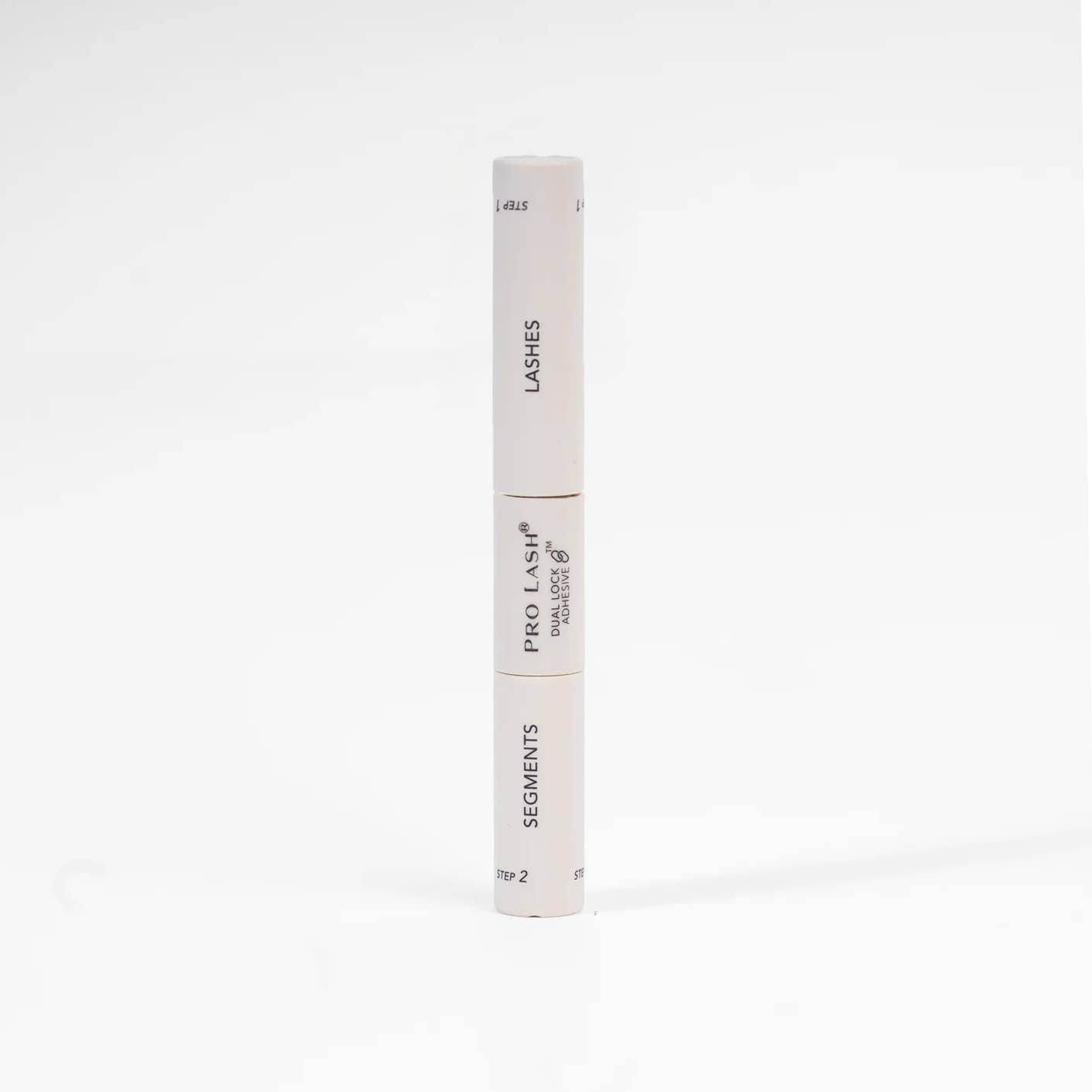 Pro Lash - Vente Applicateurs de faux cils - Adhésif Dual Lock