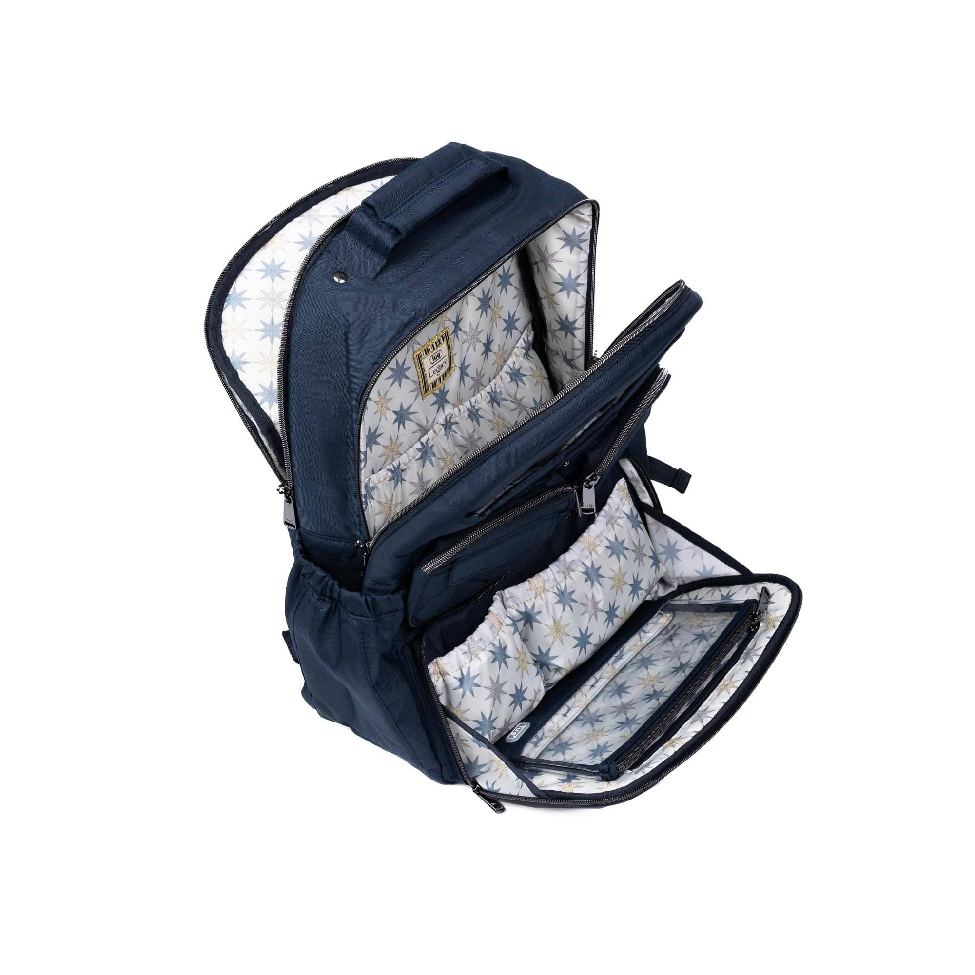 Lug - Wholesale Backpack - Unisex - Legacy Collection Puddle Jumper Backpack30