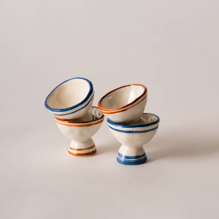 Co.House Designs - Wholesale Egg Cup/Holder - Melrose Egg Cup8