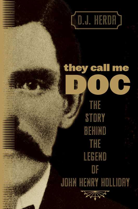 Simon & Schuster - Wholesale Biography & Memoir - They Call Me Doc by D. J. Herda0