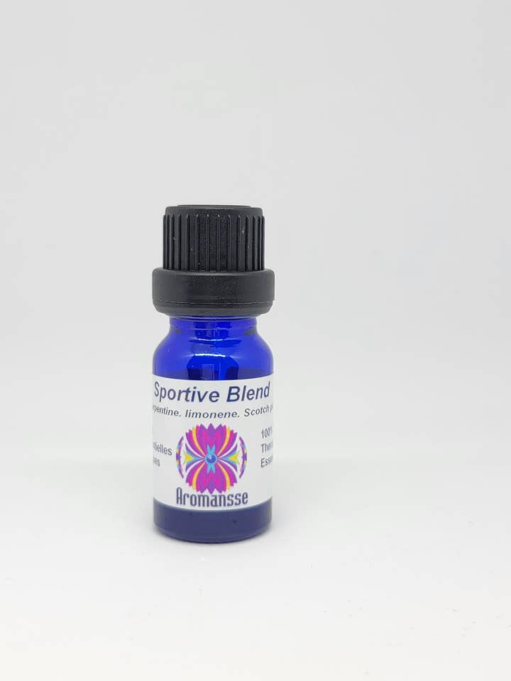 Sportieve mix voor wholesale door Aromansse