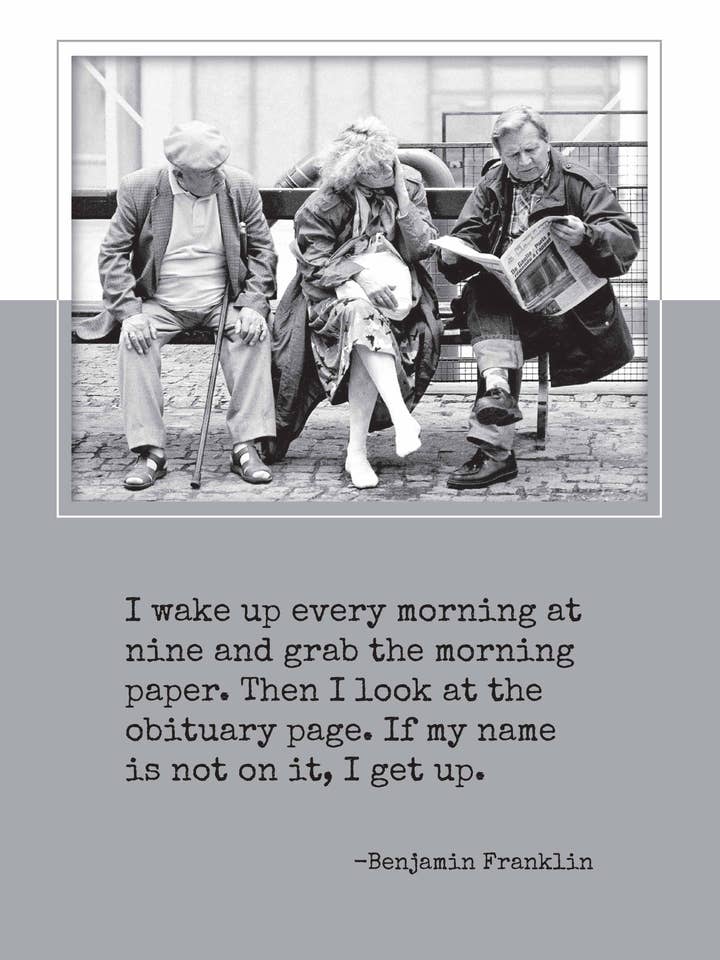 476R: Jeg vågner op hver morgen klokken ni og griber morgenen P for engroshandel hos Bonair Daydreams