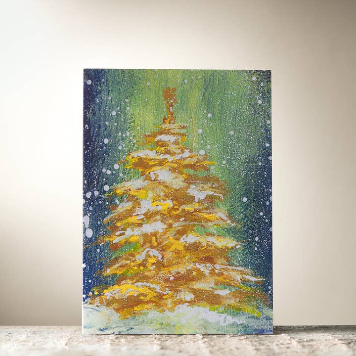 Guan's Gouden Boom voor wholesale door HomeLess Made