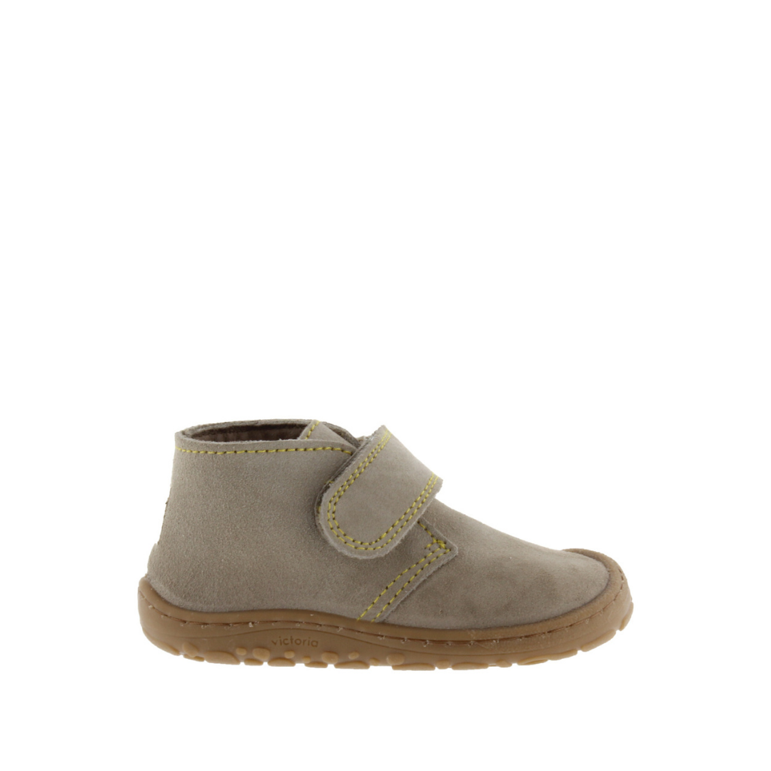 Pituka Wear - Vente Bottines – bébé - Bottes pieds nus Bosco - Victoria3