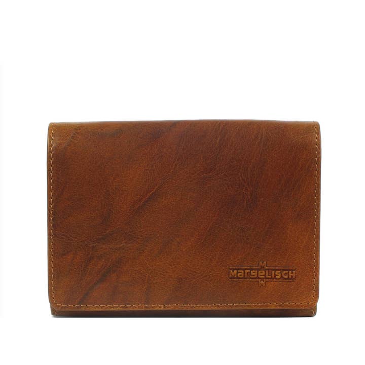 Portefeuille RFID Berlin 2 Mud pour la vente par Margelisch