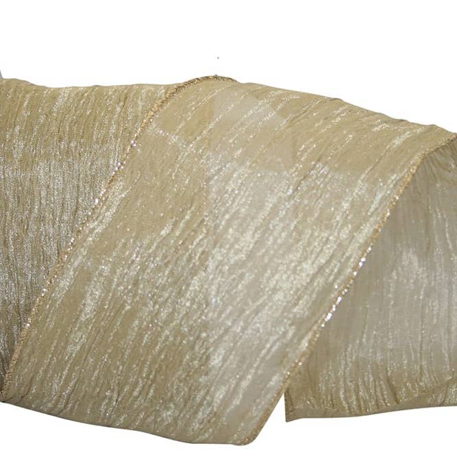 Bord filaire de valeur en maille écrasée pour la vente par RELIANT RIBBON