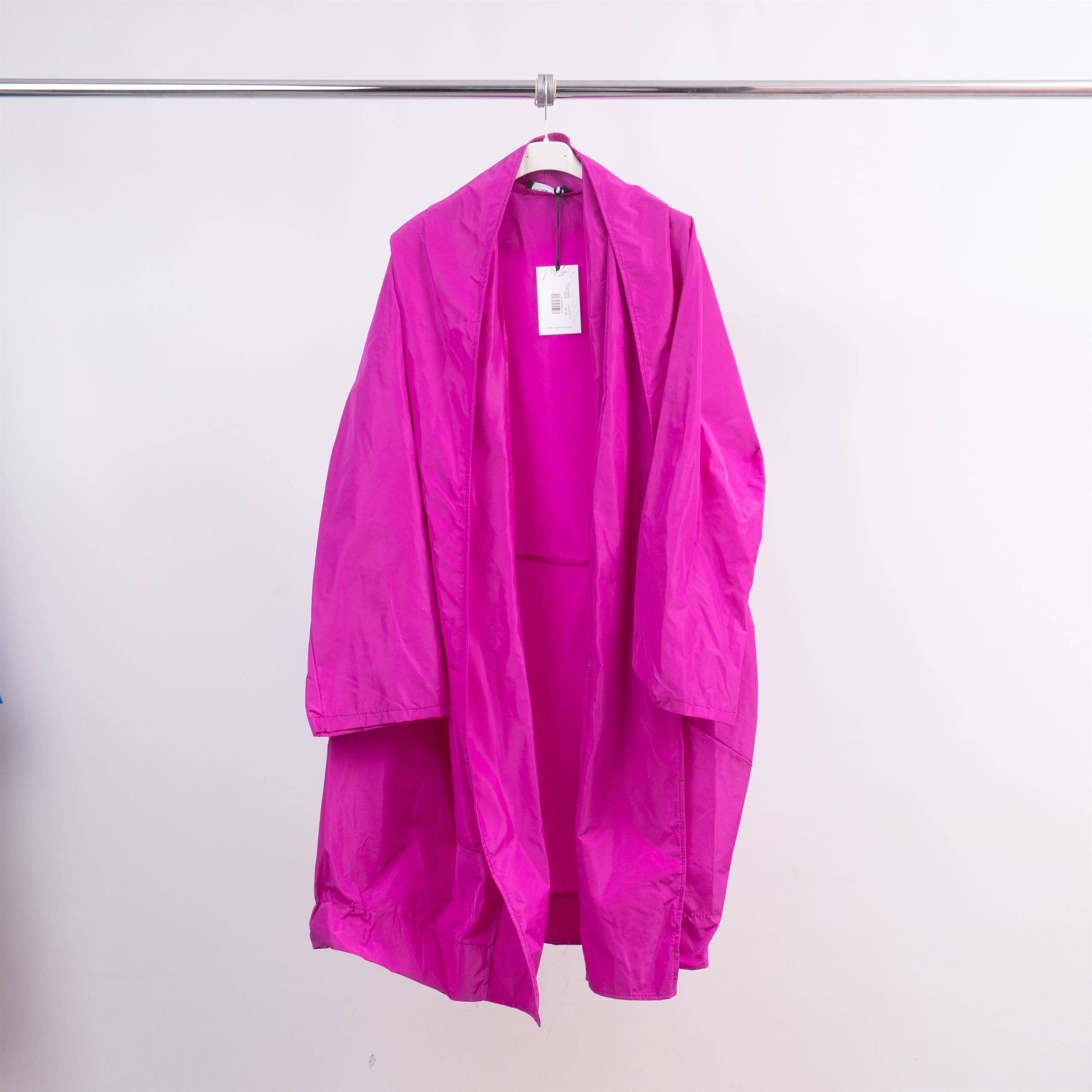 Cecile Wang - Wholesale Raincoat - Women's - Waterproof HM72962