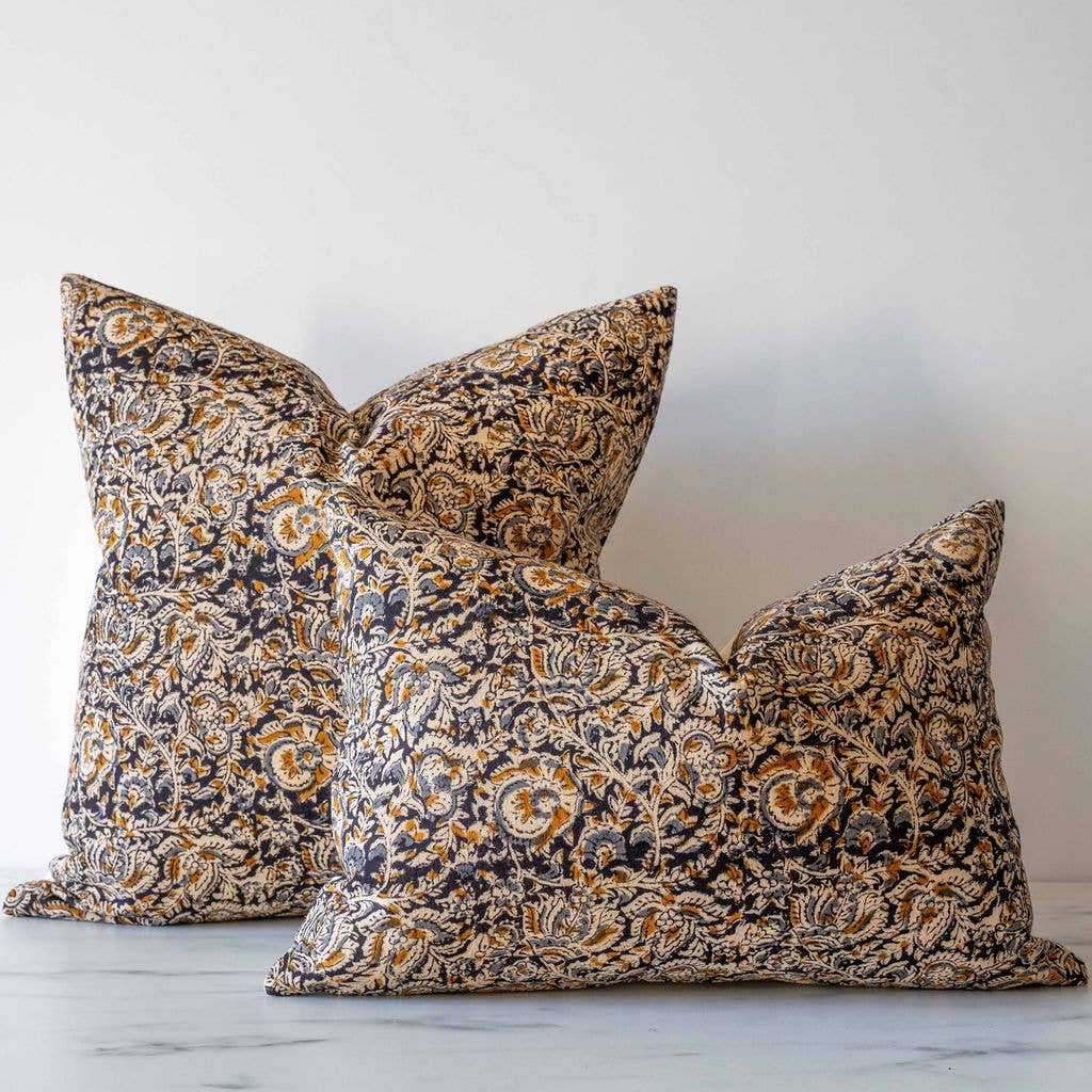 Rug & Weave - Wholesale Throw Pillow Cover - AJA Pillow Cover3