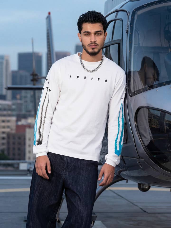 Unisex Planes t-shirt for wholesale by Lobatofficial