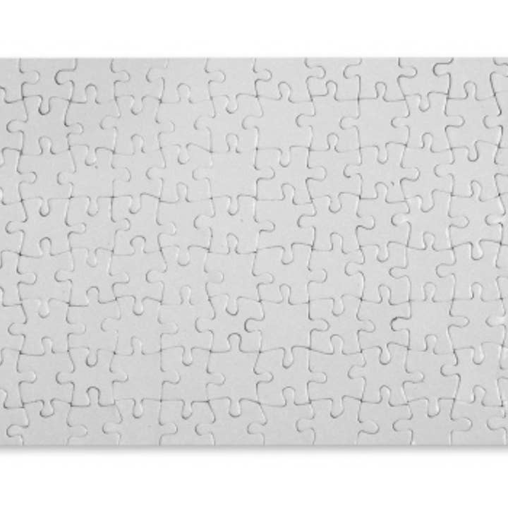 Gracie Mae Co - Wholesale Puzzle - Adult - Sublimation Puzzles 96 or 221 pieces Qty 1 full set2