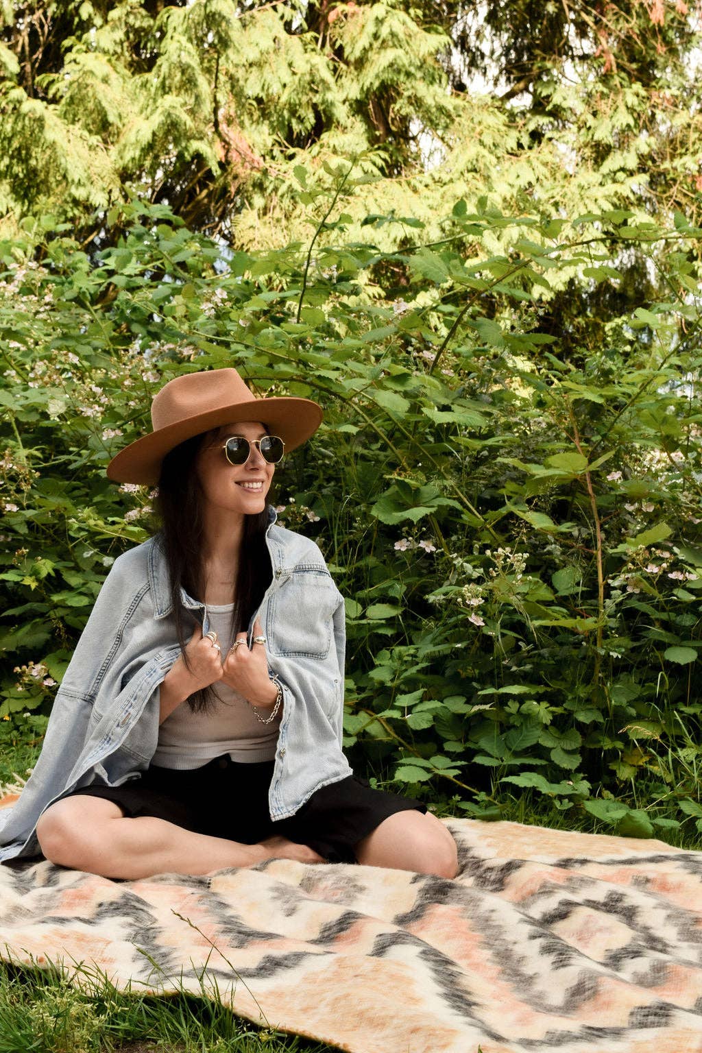 Wylde Brigade – wholesale Prydnadsfilt – Santiago Ullfilt17