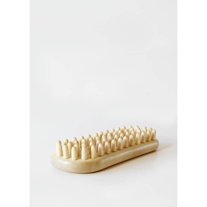 Murchison-Hume - Wholesale Body Brush - Heales Apothecary Fascia Brush